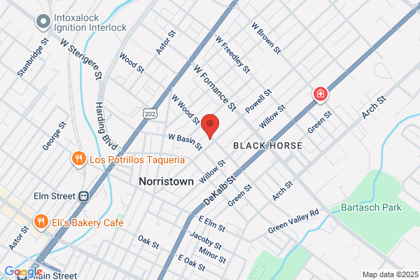 Planned Parenthood - Norristown Health Center