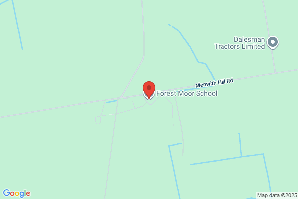 Forrest Moore learning academy