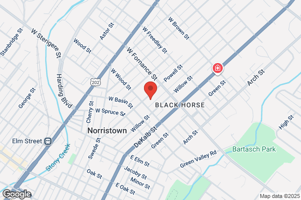Jefferson Health at Home by BAYADA - Norristown