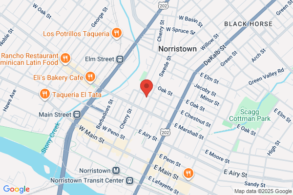 Legal Aid of Southeastern PA