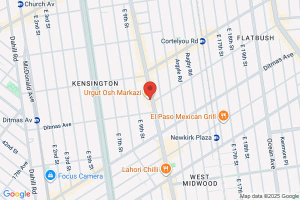 Metropolitan Boiler & Heating Co