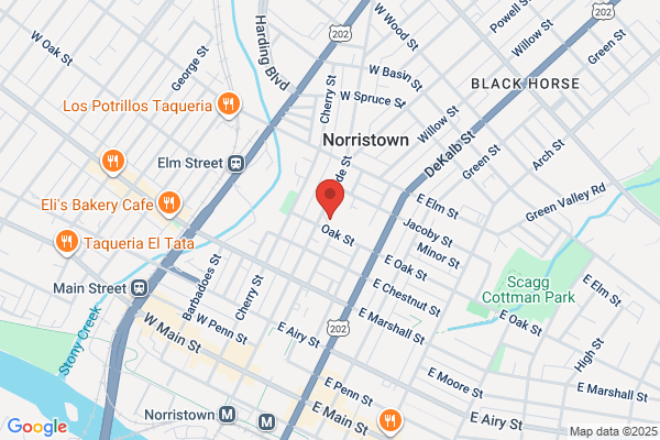 Norristown Area School District, Gotwals Elementary School