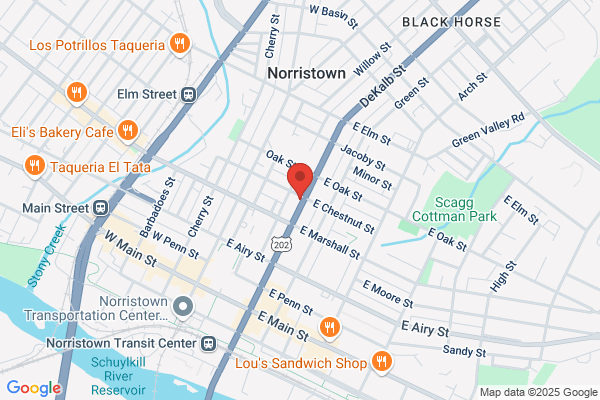 Norristown Hose Co