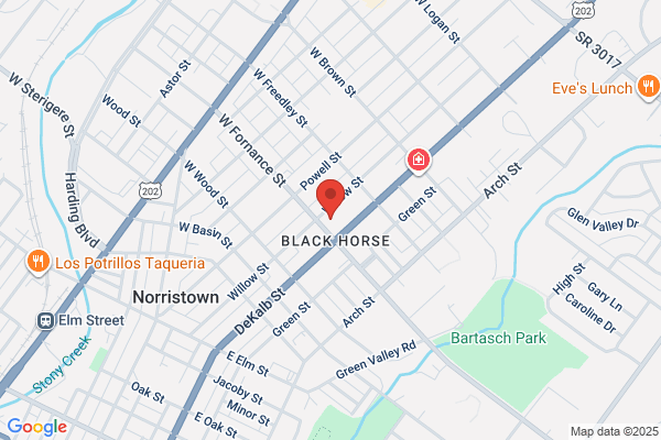 Norristown Sports Medicine Center