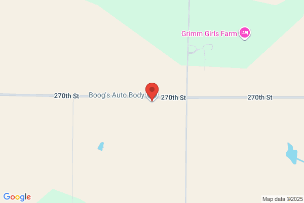 Boog's Auto Repair