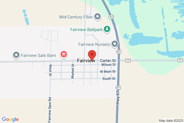 Fairview Insurance Co