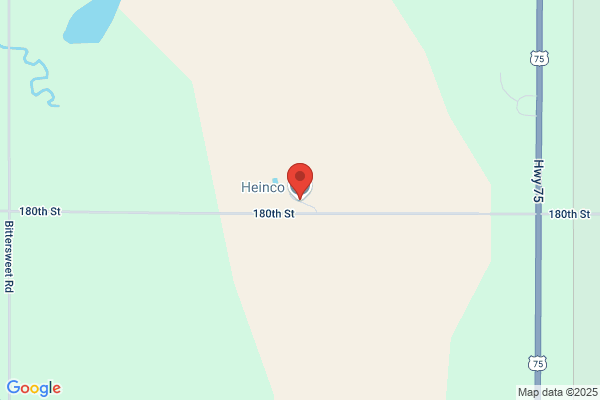 Heinco Inc