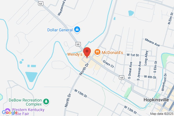 Wendy's