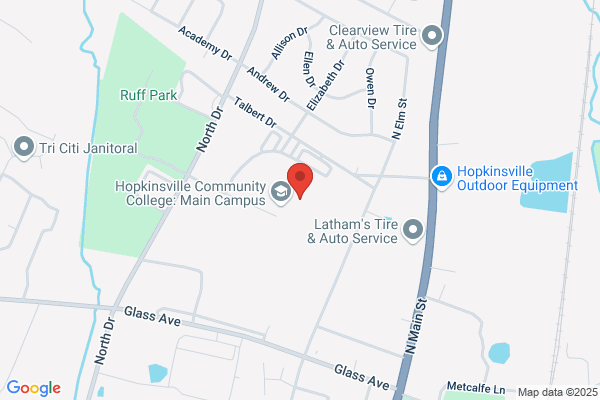 Adult Education Center