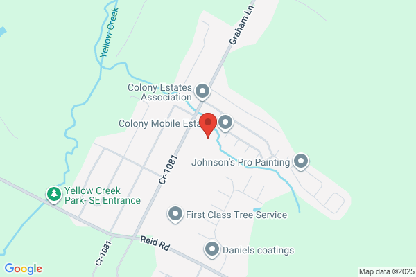 Clyde Martin Tree Service