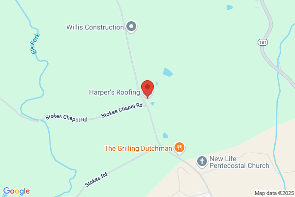 Holder Roofing Co