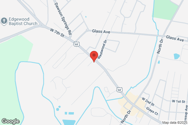 Hopkinsville City of, Street Department