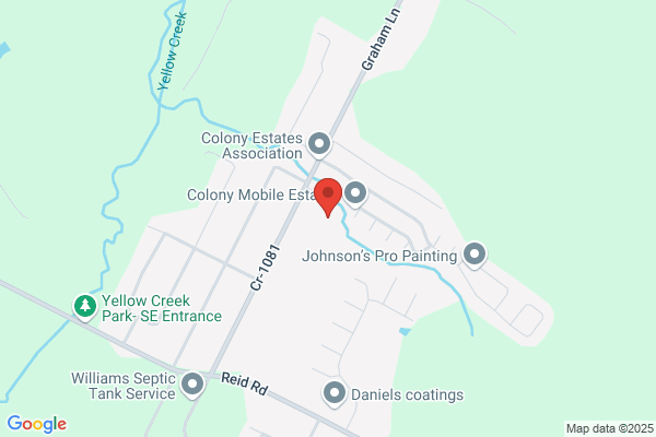 Martin Tree Service