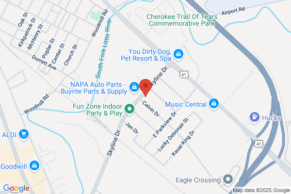 McCoy Properties
