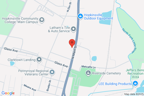 North Side Auto Parts