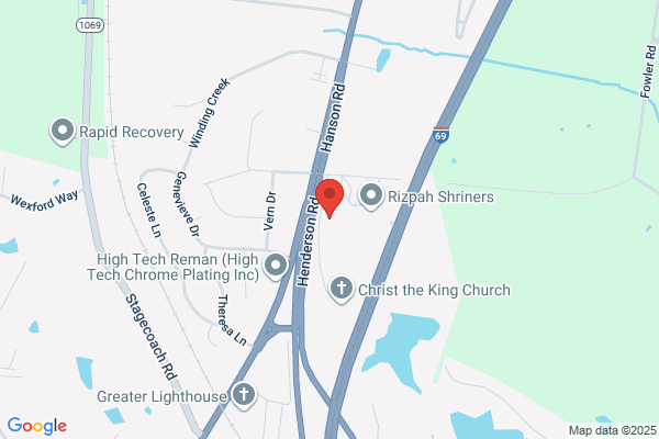 Word of Faith Church
