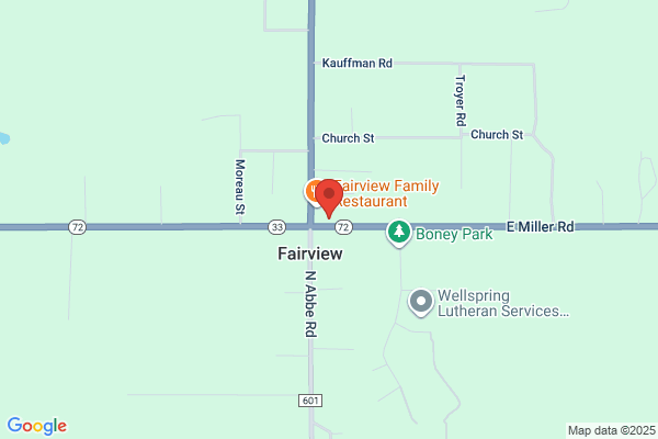 Fairview Food Market