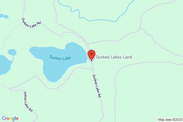 Durkee Lakes Land Company