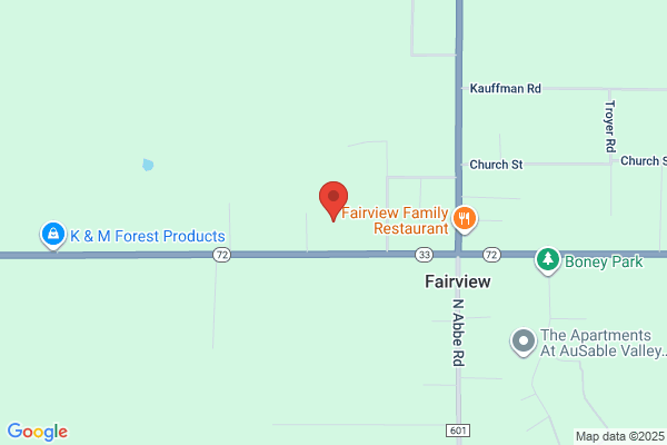 Fairview Area Schools