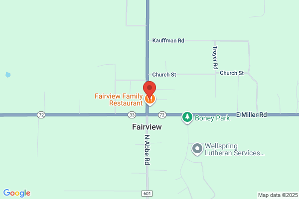 Fairview Chiropractic Center
