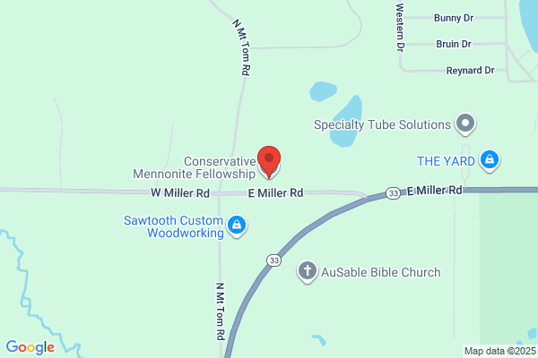 Fairview Conservative Mennonite Church
