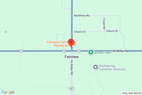Fairview Hardware DO It Best