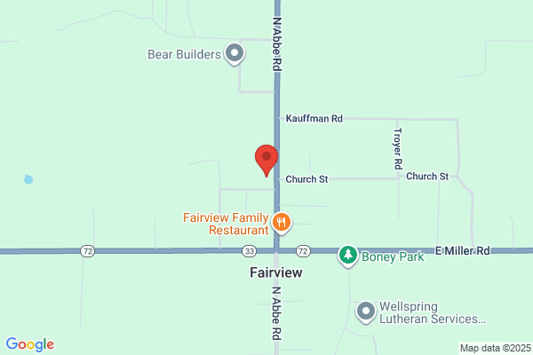 Fairview Mennonite Church