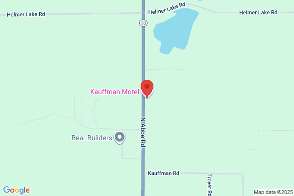 Kauffman Motel