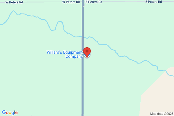 Willard Motor Sales