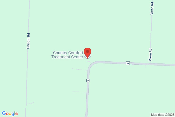Country Comfort Treatment Center