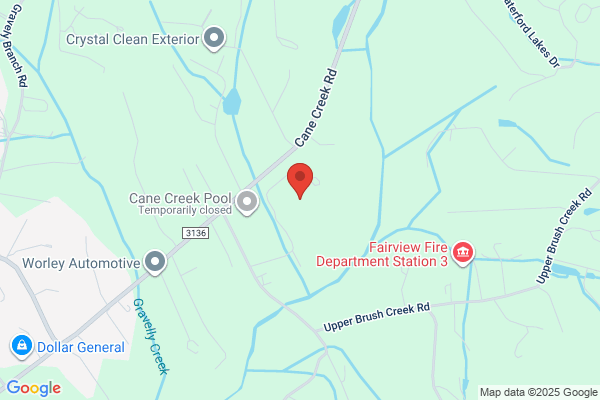 Buncombe County Public Schools, Middle Schools, Cane Creek