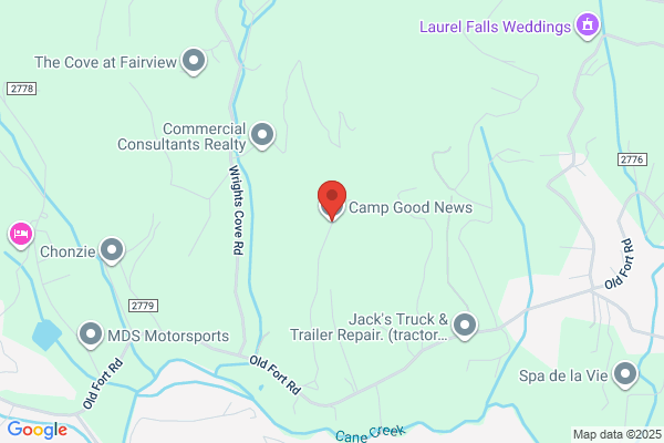 Camp Good News