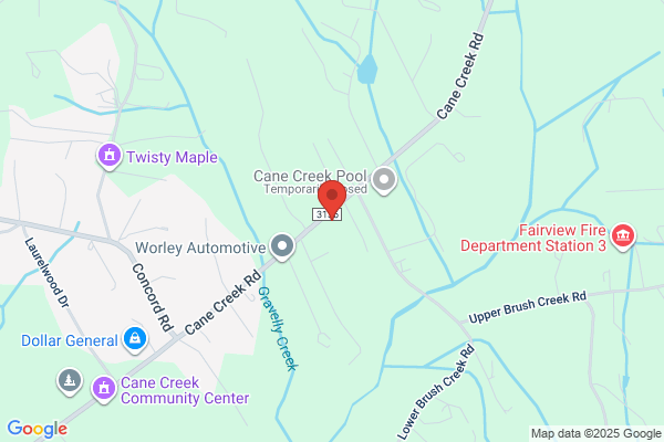 Cane Creek Animal Clinic