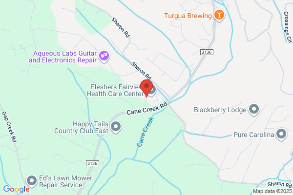 Cane Creek Pharmacy