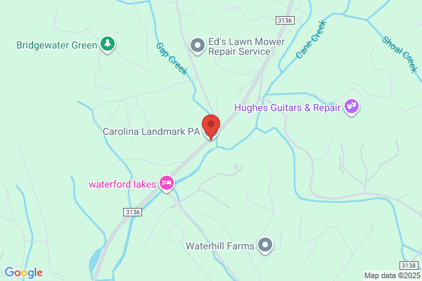 Carolina Landmark PA