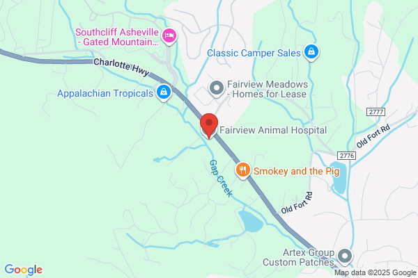 Fairview Animal Hospital