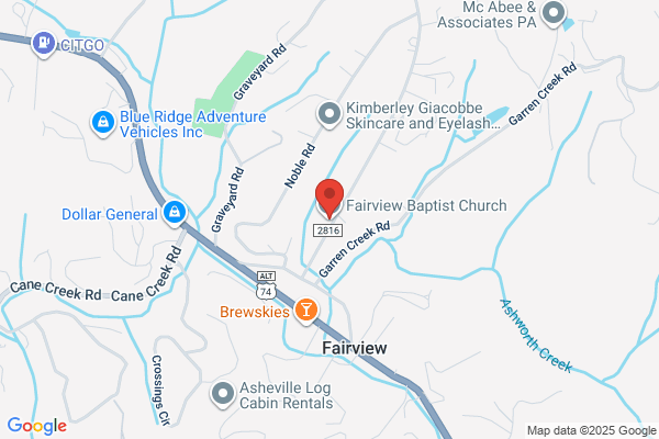 Fairview Baptist Church