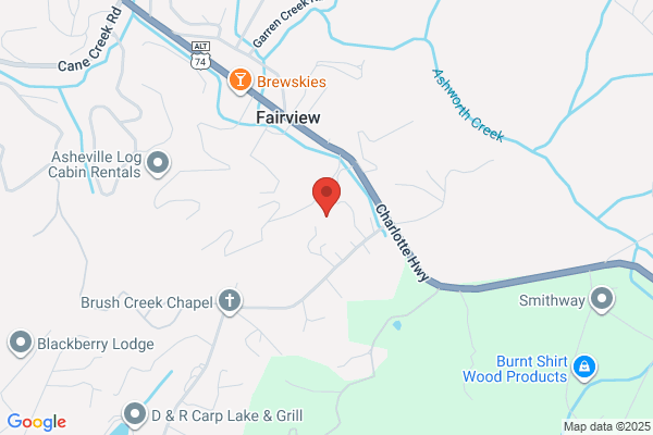 Fairview Pump Service