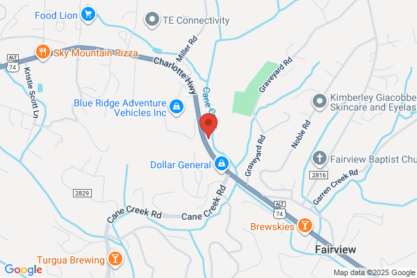 Fairview Tires