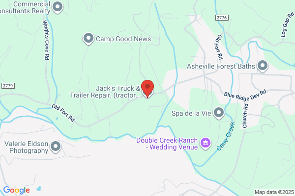 Jack's Truck & Trailer Repair