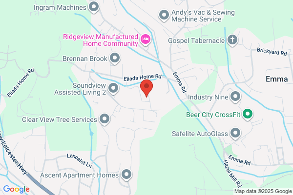 Otter House Recovery LLC