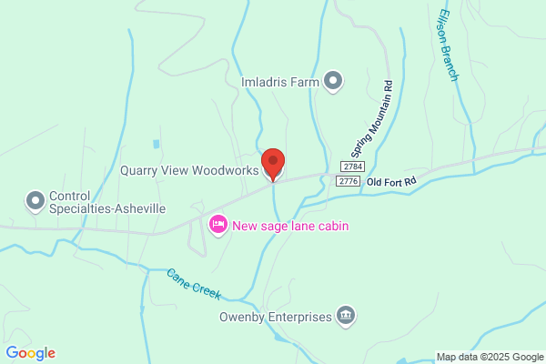 Sugar Hollow Log & Timberworks