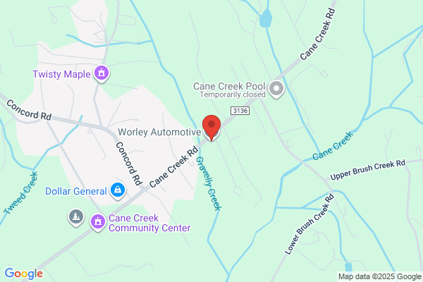 Worley Automotive