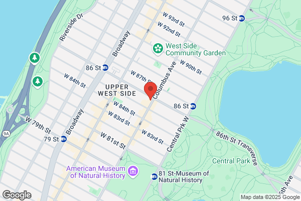 86th Corner Wine & Liquor Co