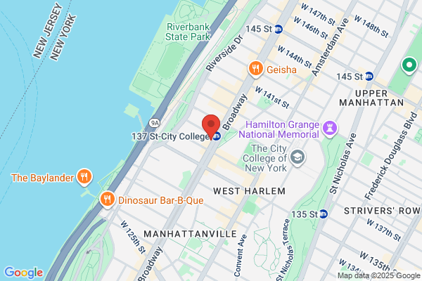 Bronx Spirits Liquor Inc