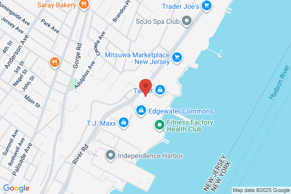 Edgewater Wine & Spirits