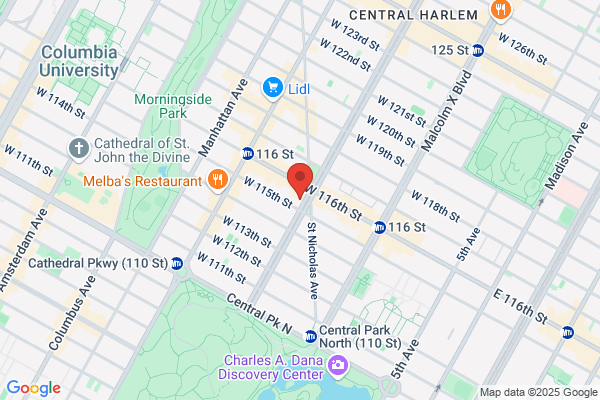 Harlem Retail Wine & Liquor