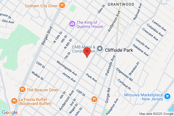 PALISADES PARK FOOD STORE