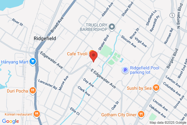 Ridgefield Liquors