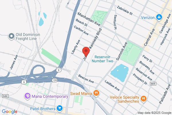 Byte Federal Bitcoin ATM (Sparrow Hill Market & Liquor)